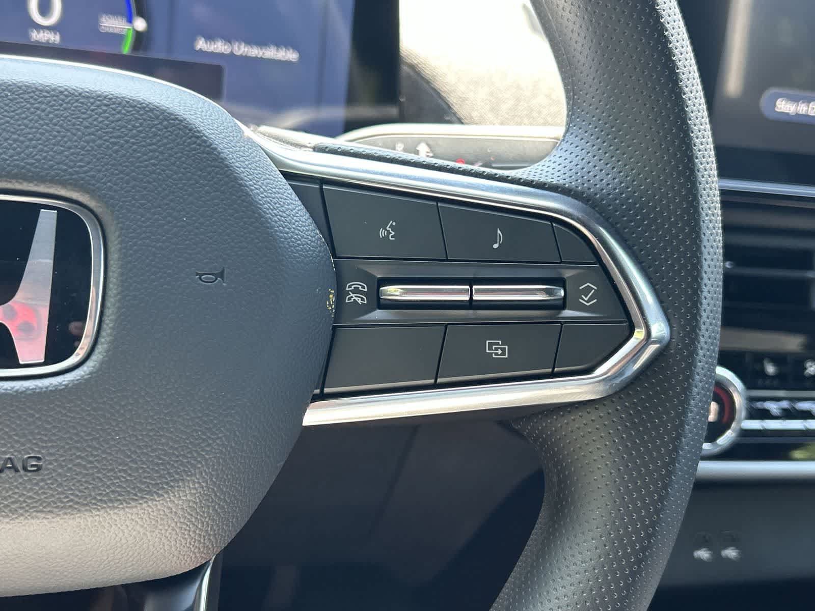 New 2026 Honda Prologue Eco image 22