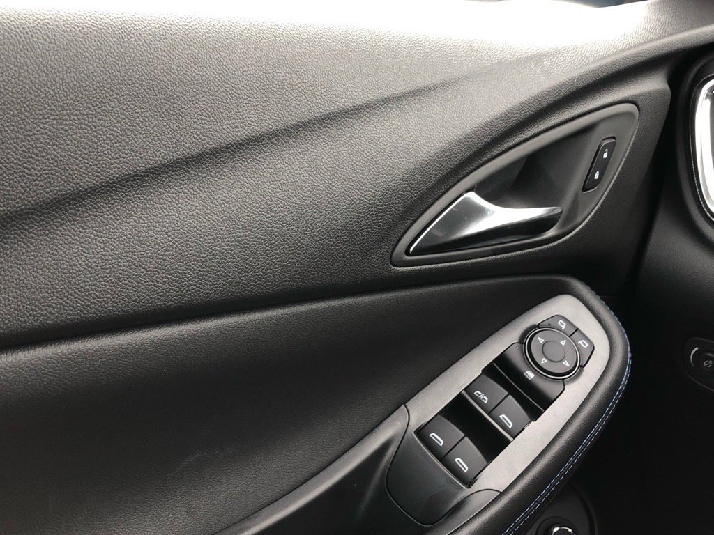 New 2025 Buick Encore GX Sport Touring w/ Comfort Package image 34