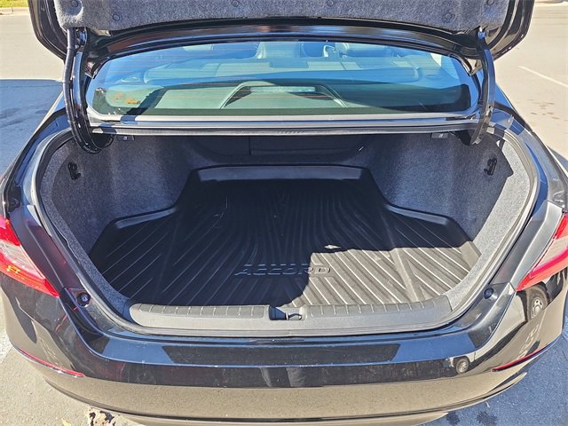 Used 2020 Honda Accord EX-L image 12