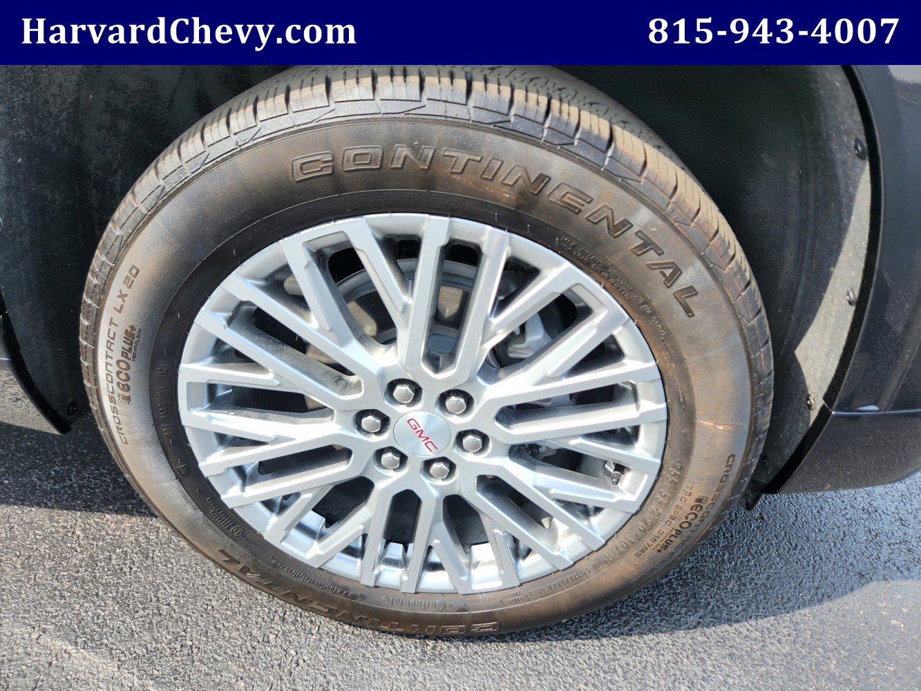 Used 2024 GMC Acadia Denali w/ LPO, Floor Liner Package image 45