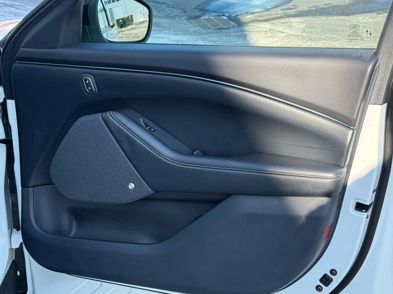 Used 2023 Ford Mustang Mach-E Premium image 48