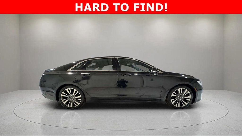 Certified 2020 Lincoln MKZ Reserve w/ Elements Package image 2