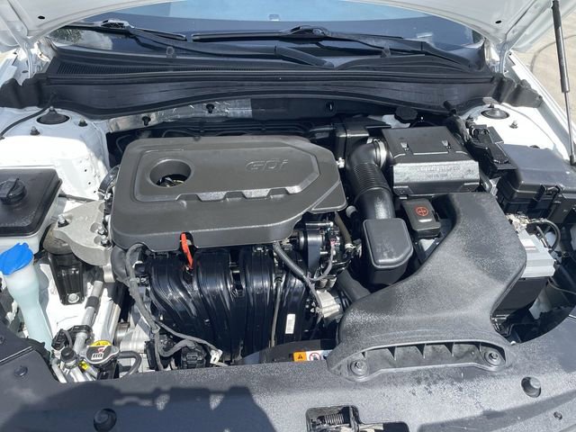 Used 2019 Kia Optima LX FWD image 27