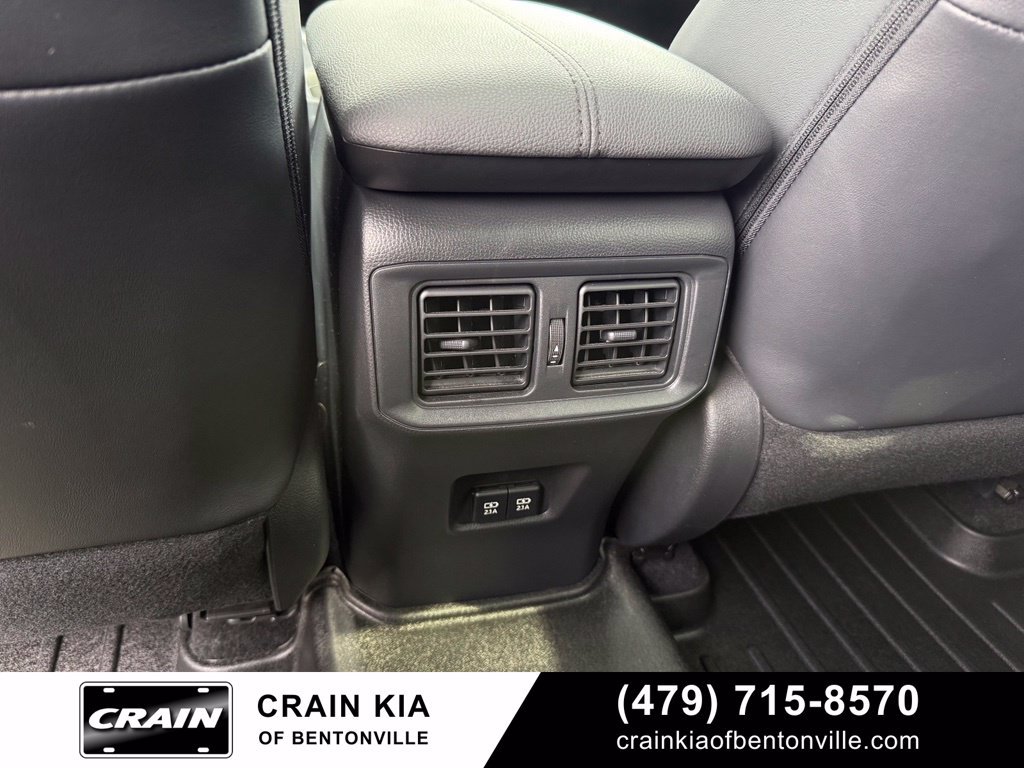 Used 2021 Toyota RAV4 XSE AWD/4WD image 26