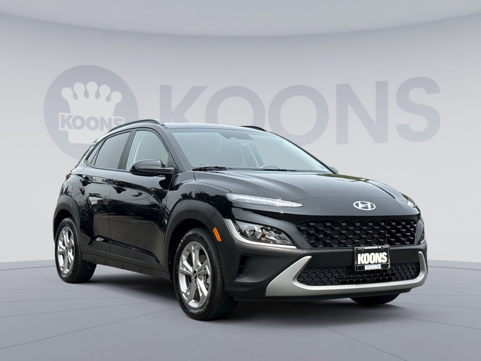Certified 2023 Hyundai Kona SEL w/ Convenience Package FWD image 10