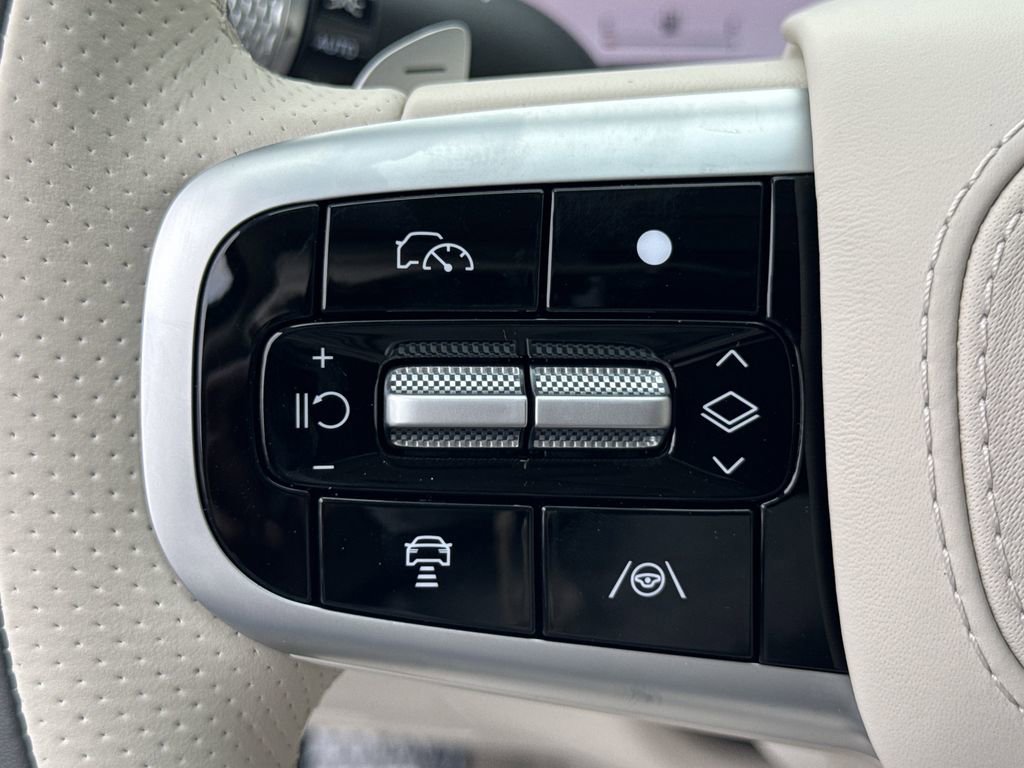 New 2026 Genesis G80 3.5T Sport Prestige image 25