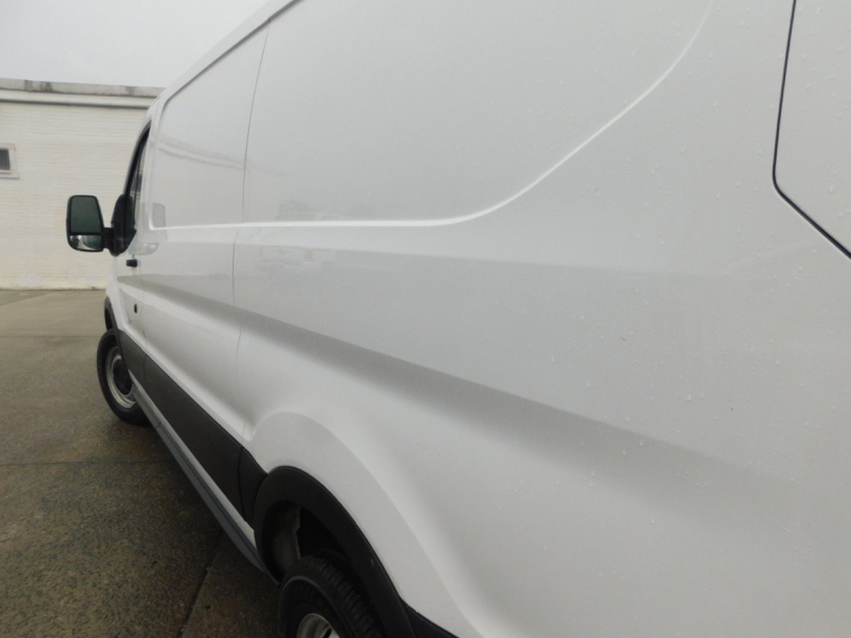 Used 2019 Ford Transit 250 130 Low Roof image 10