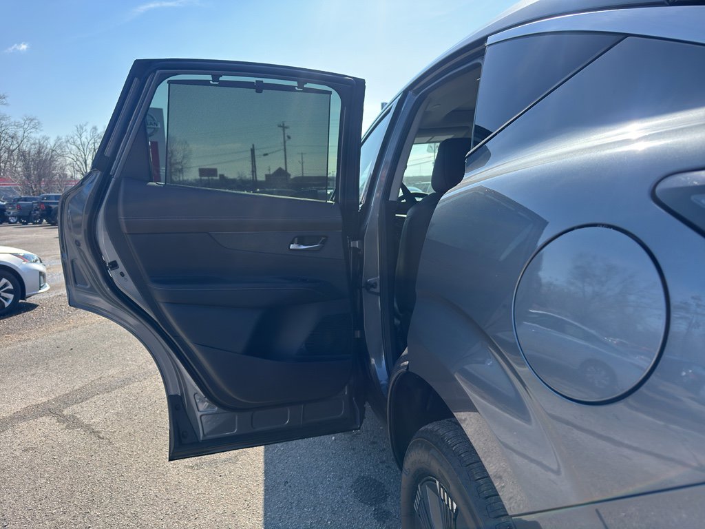 New 2026 Nissan Murano Platinum w/ Cargo Package image 20