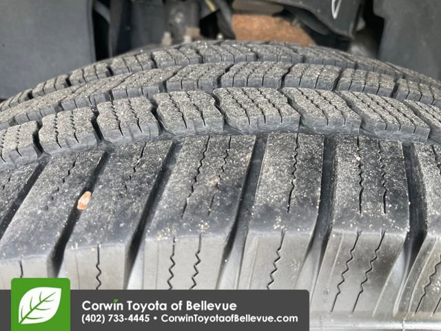 Used 2017 Nissan Frontier SV AWD/4WD image 26