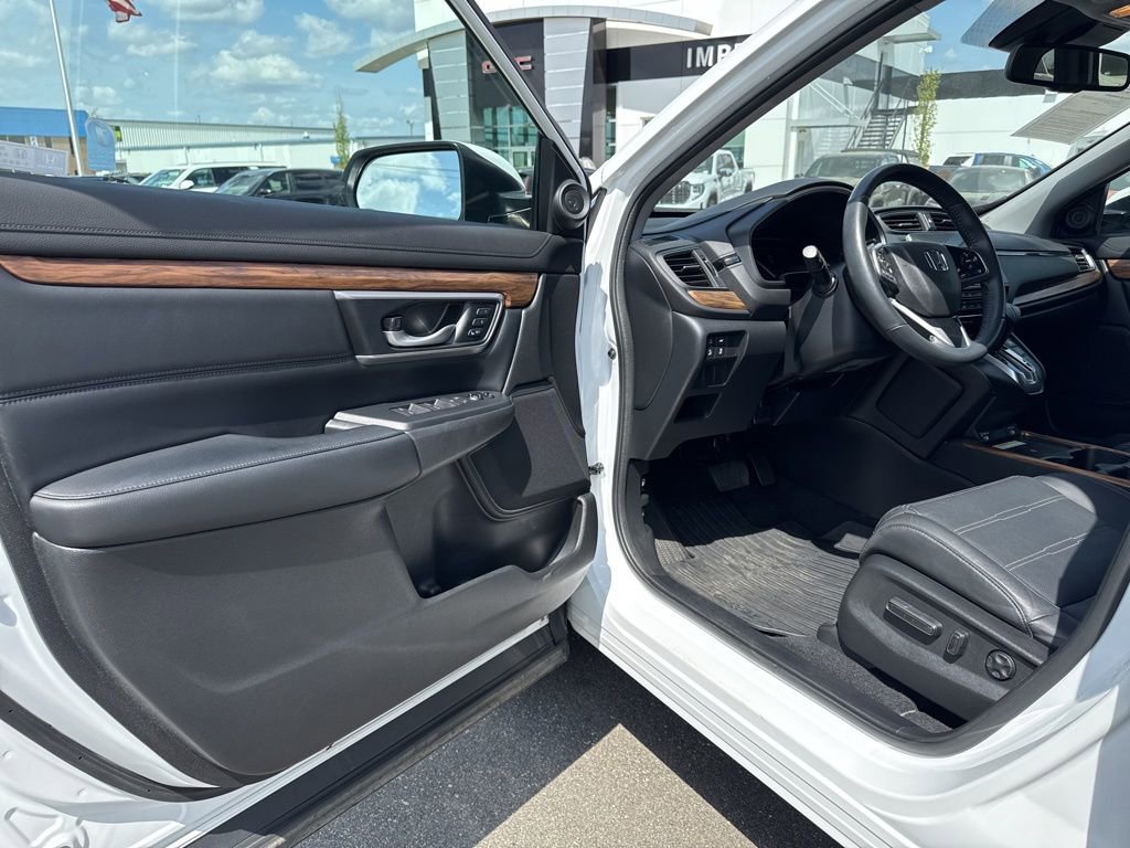 Used 2020 Honda CR-V Touring image 28