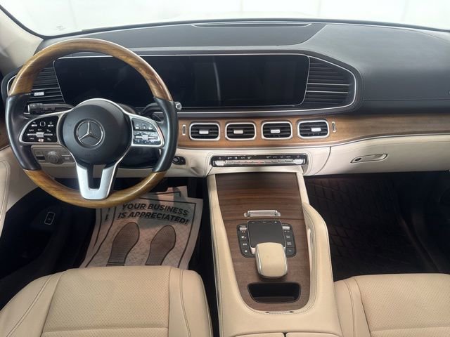 Used 2022 Mercedes-Benz GLE 350 image 26