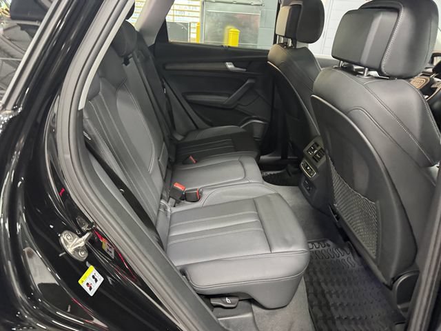 Certified 2023 Audi Q5 2.0T Prestige w/ Prestige Package AWD/4WD image 32