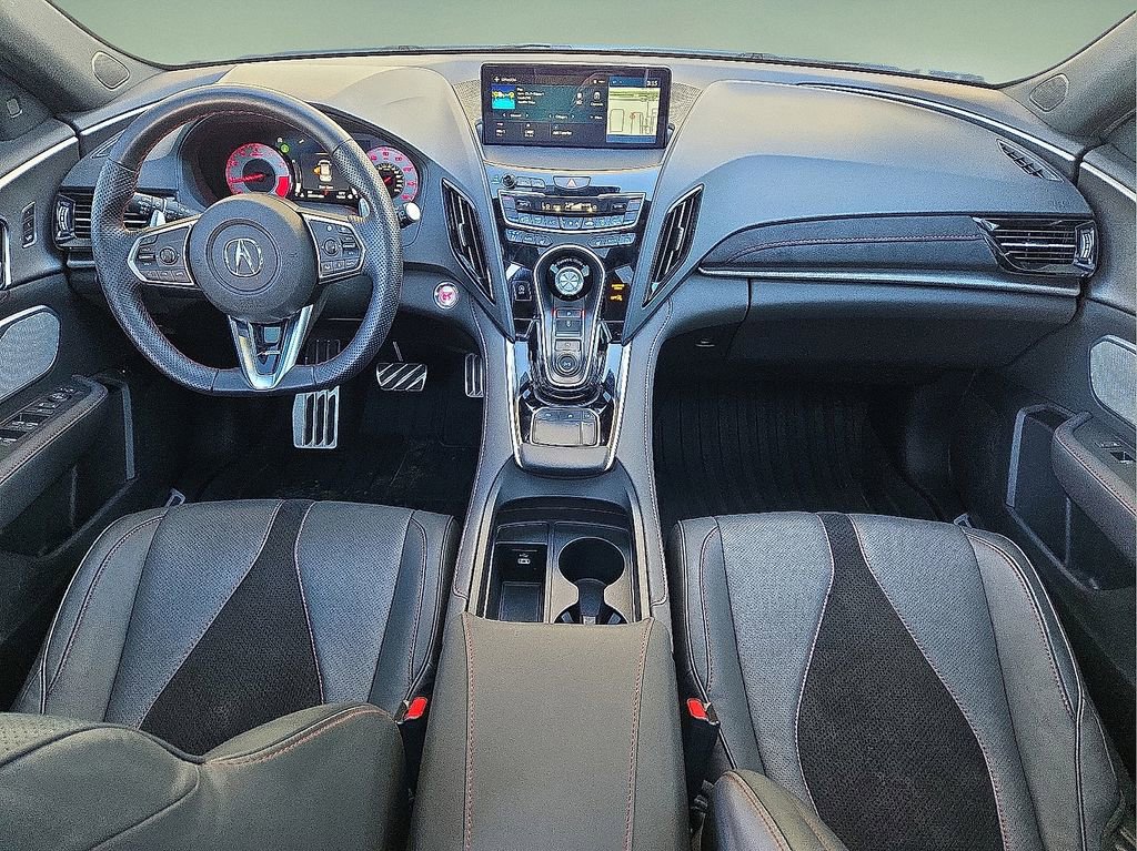 Used 2024 Acura RDX A-Spec image 19