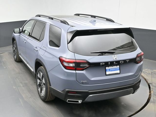 New 2026 Honda Pilot Elite image 41