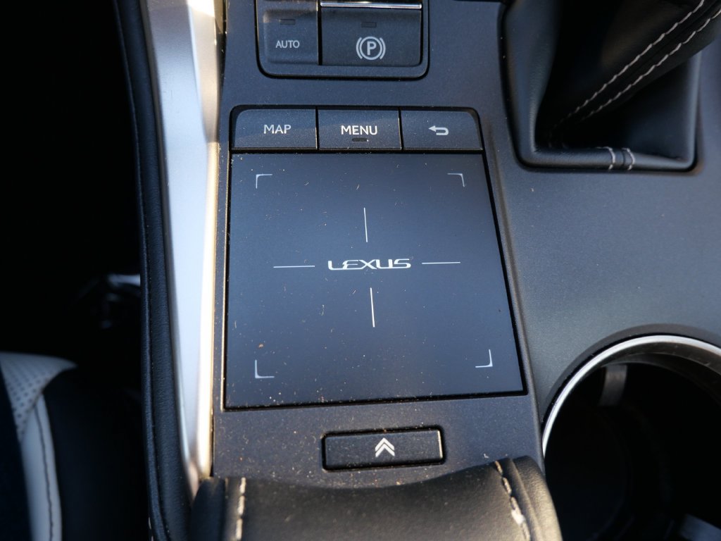Used 2021 Lexus NX 300 F Sport w/ F Sport Premium Package AWD/4WD image 24