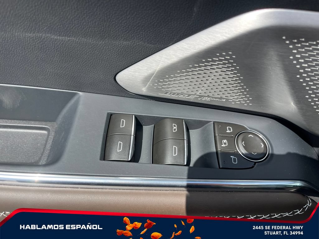 New 2026 GMC Acadia Denali Ultimate FWD image 13