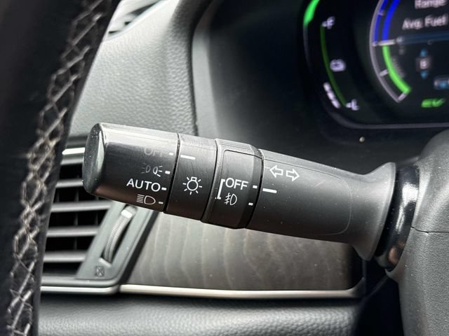Used 2018 Honda Accord EX-L image 27