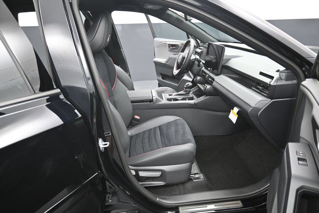 Certified 2026 Toyota RAV4 AWD Plug-in Hybrid image 35