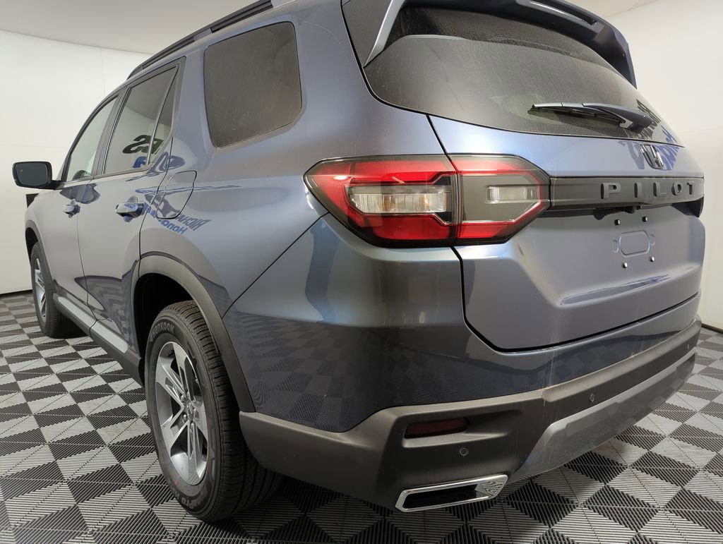 New 2026 Honda Pilot EX-L image 3