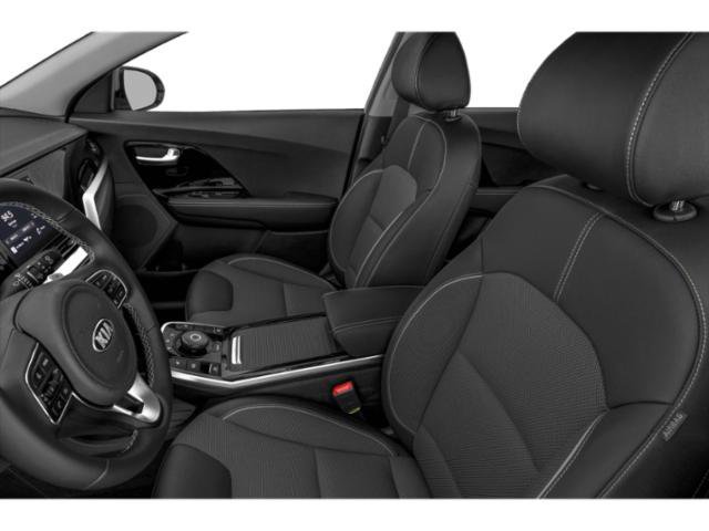 Certified 2021 Kia Niro EX w/ Cold Weather Package image 12