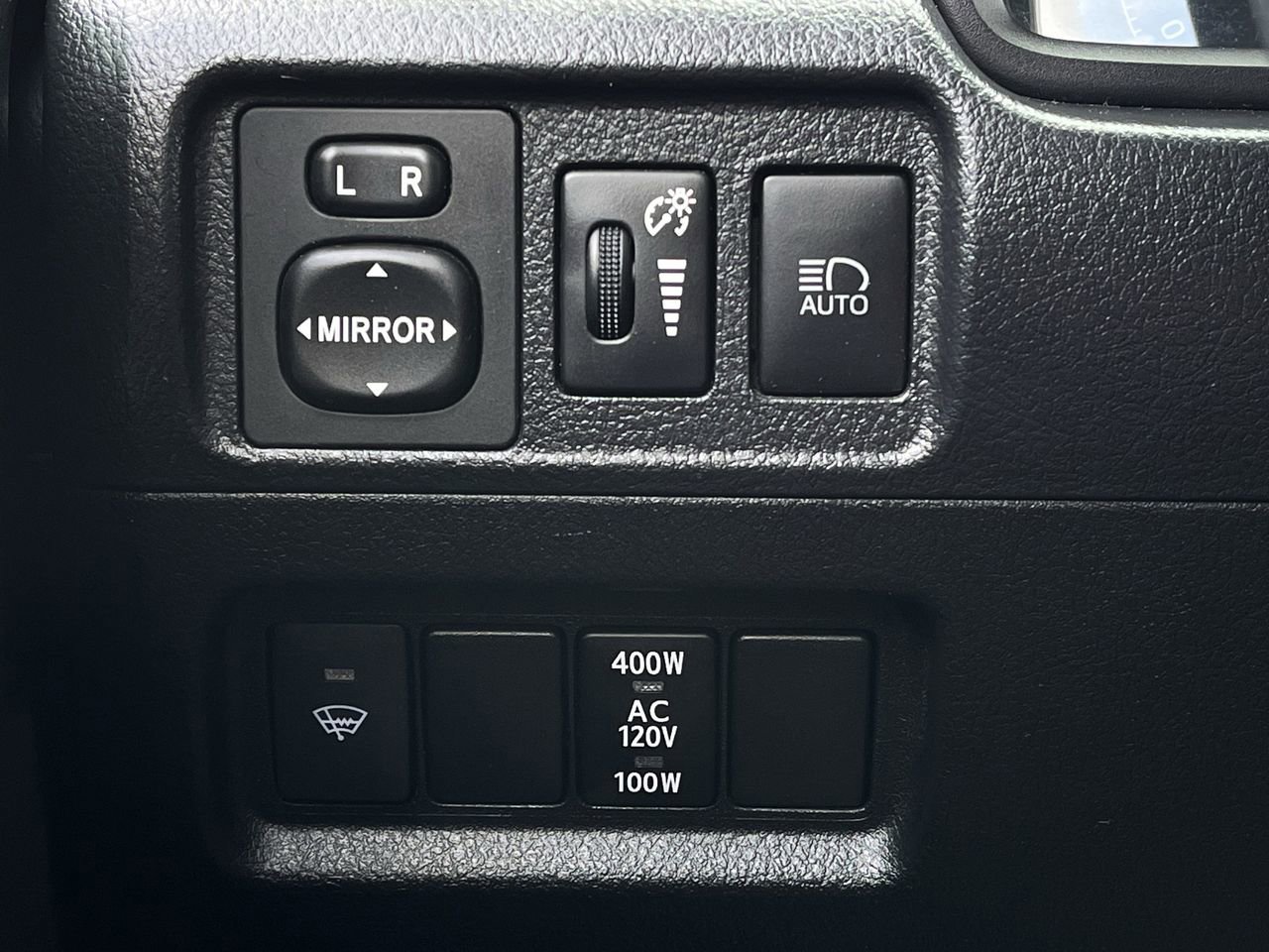 Used 2021 Toyota 4Runner SR5 image 20