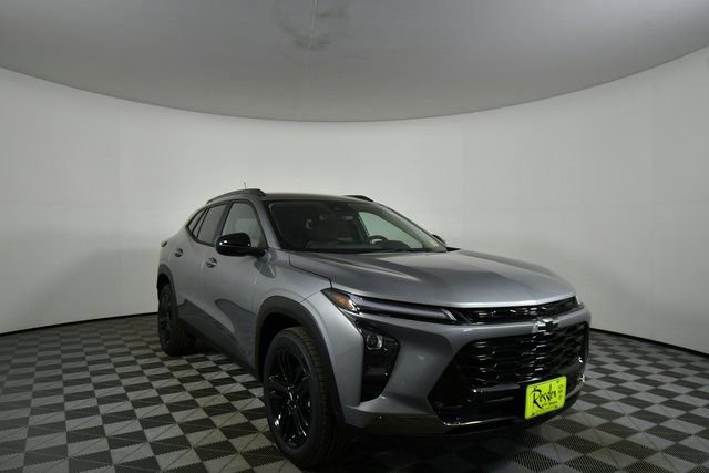 New 2026 Chevrolet Trax ACTIV image 8