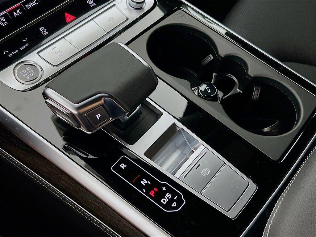 New 2026 Audi Q8 Premium Plus image 18