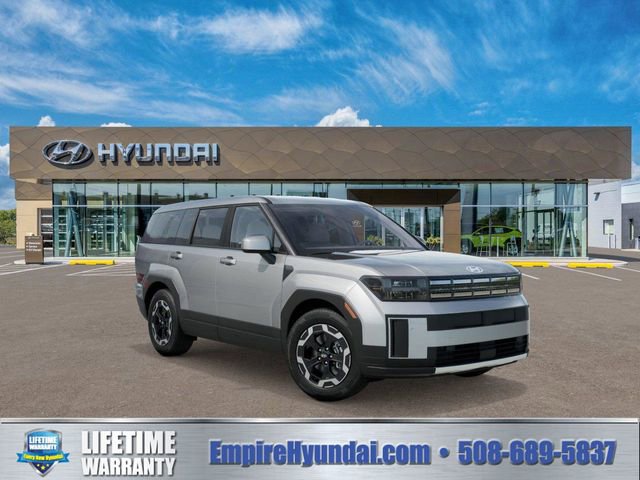 New 2026 Hyundai Santa Fe SE image 2