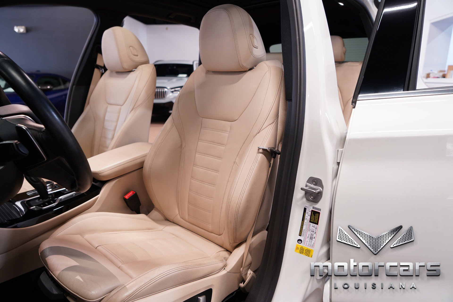 Used 2019 BMW X3 sDrive30i w/ Premium Package image 23