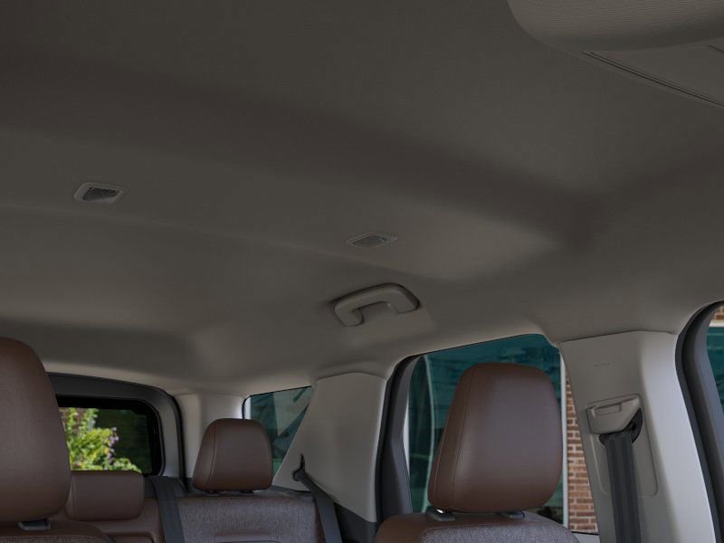 New 2025 Ford Bronco Sport Outer Banks w/ Outer Banks Tech Package+ AWD/4WD image 22