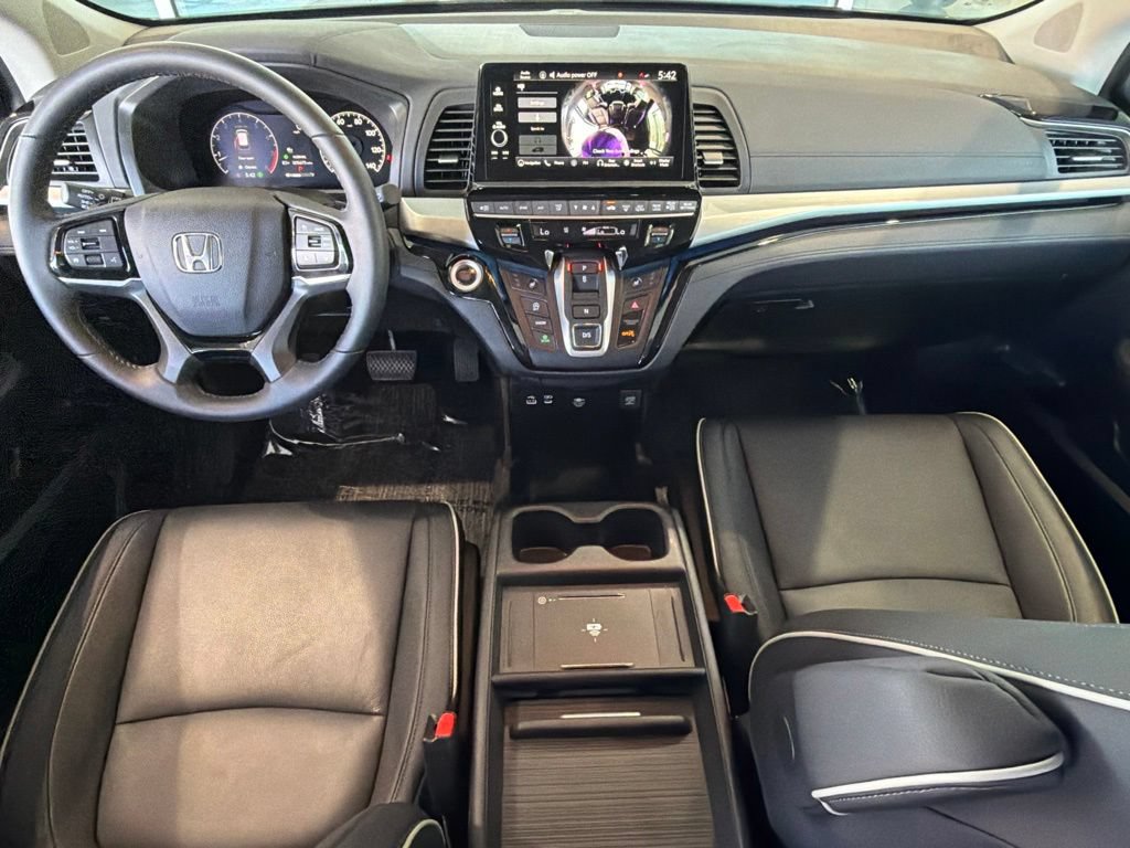 Used 2025 Honda Odyssey Touring image 33