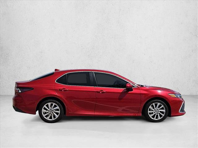Used 2023 Toyota Camry LE FWD image 4