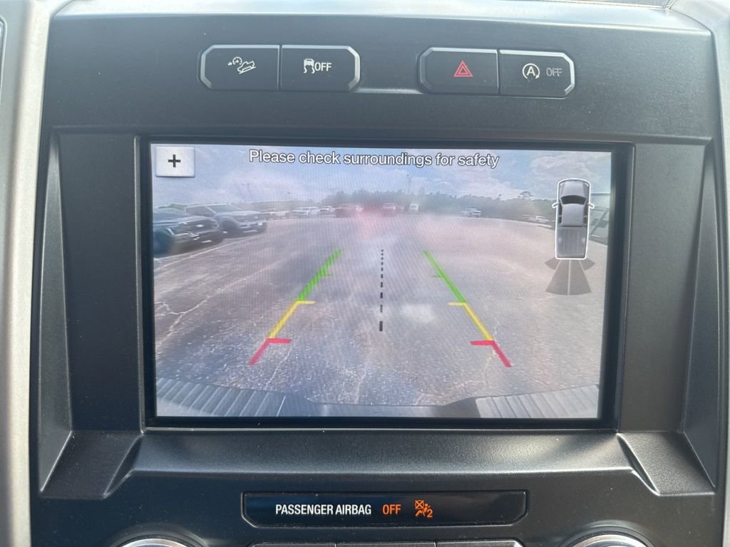 Used 2018 Ford F150 Lariat w/ Equipment Group 502A Luxury image 8