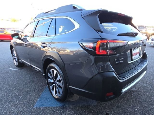 Used 2023 Subaru Outback Touring XT image 33
