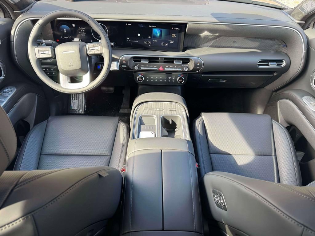 New 2026 Hyundai Palisade Calligraphy AWD/4WD image 10
