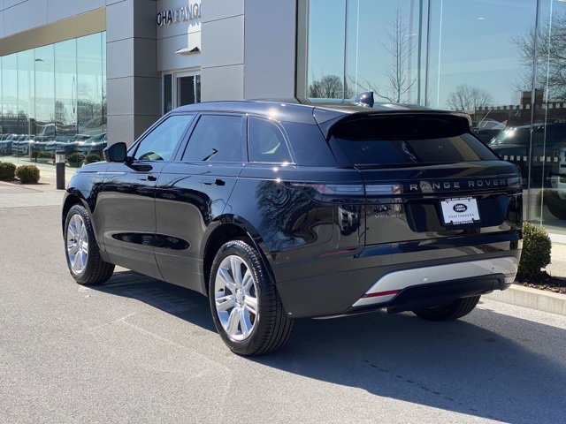 New 2025 Land Rover Range Rover Velar S image 3