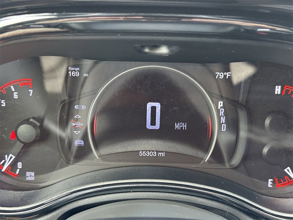 Used 2023 Dodge Durango GT image 37