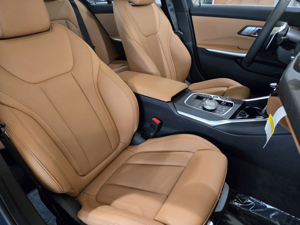 New 2026 BMW 330i xDrive Sedan w/ Convenience Package image 16