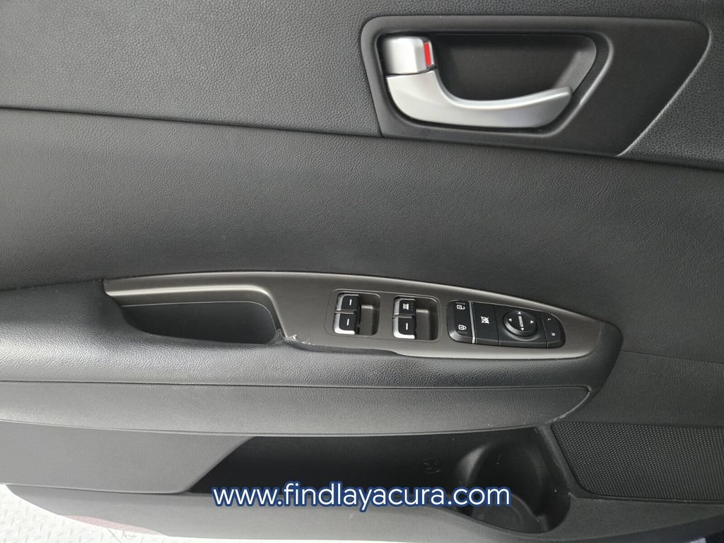 Used 2019 Kia Optima LX w/ LX 17" Wheel Package FWD image 19