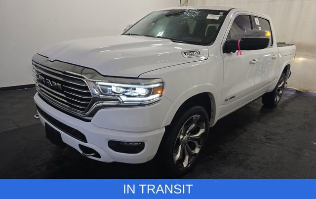 Used 2023 RAM 1500 Limited