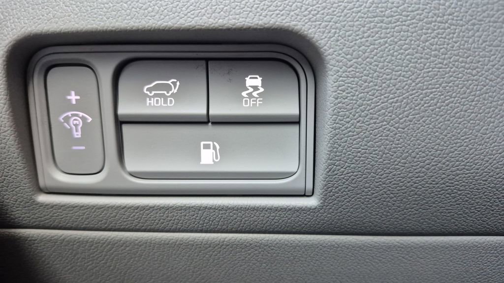 New 2026 Kia Sorento EX image 26