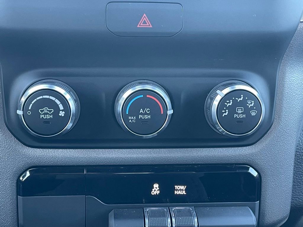 Used 2022 RAM 1500 Big Horn image 36