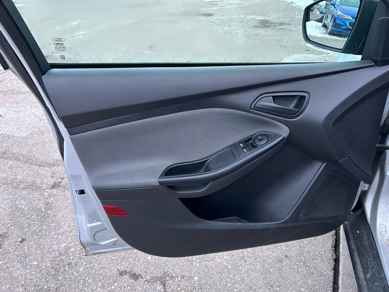 Used 2013 Ford Focus S image 14