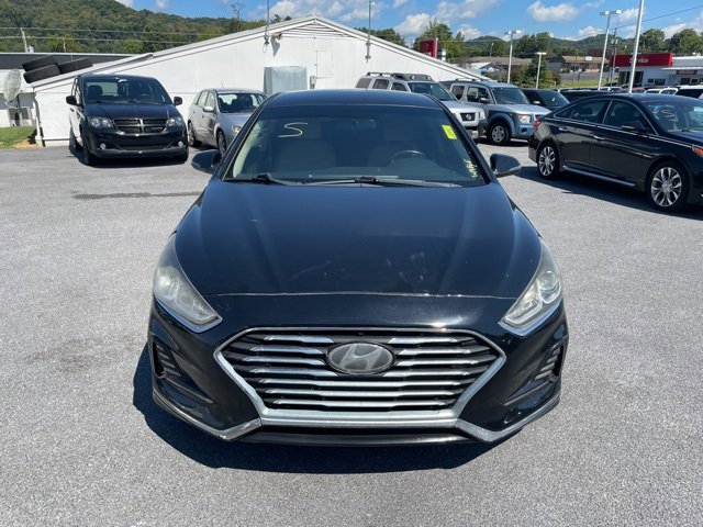 Used 2018 Hyundai Sonata SEL image 3
