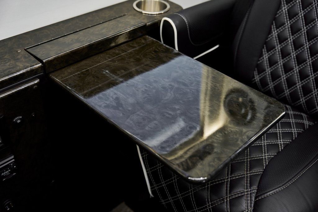 Used 2019 Mercedes-Benz Sprinter 144 image 97