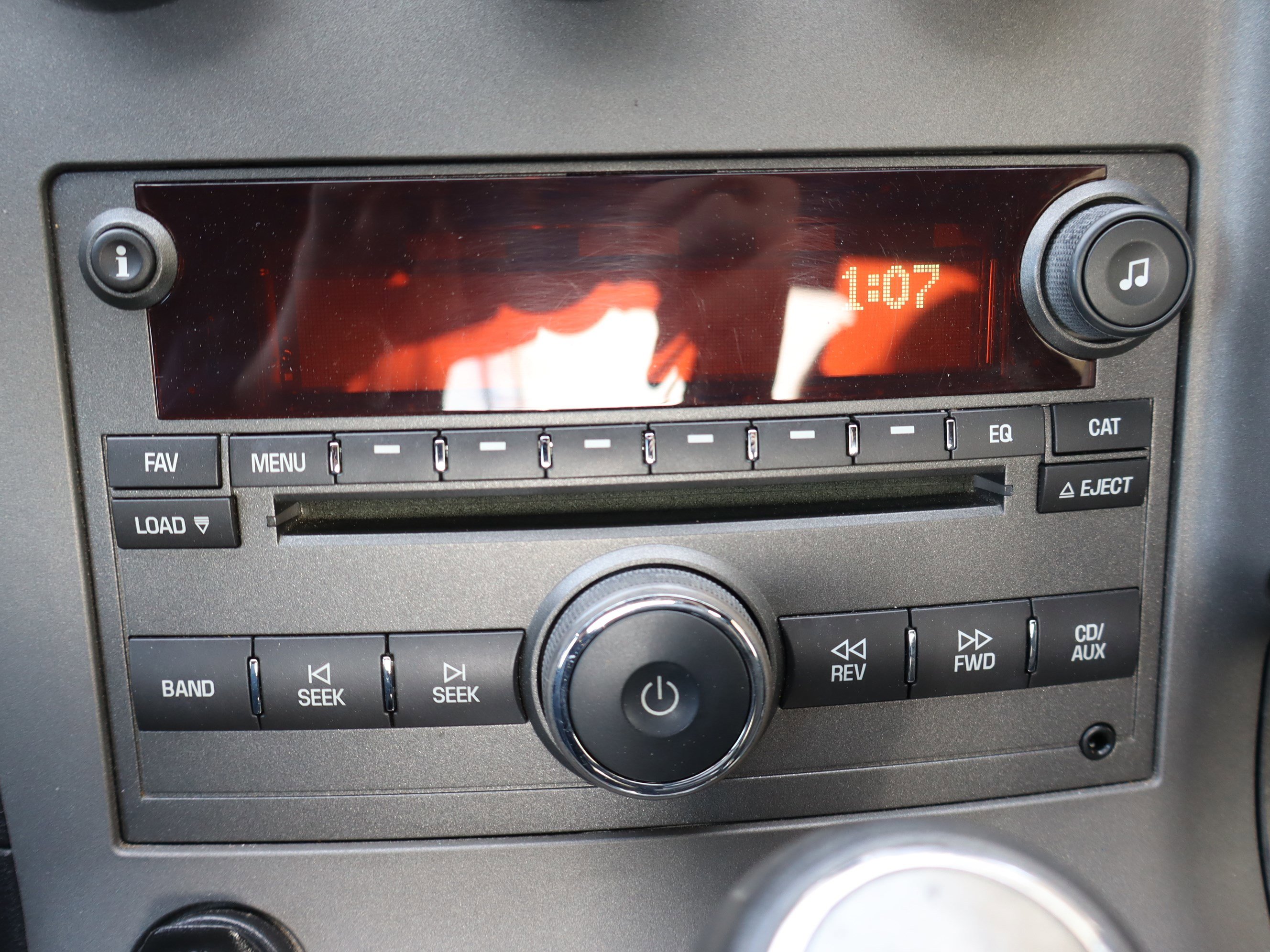 Used 2007 Pontiac Solstice Convertible w/ Premium Package image 24