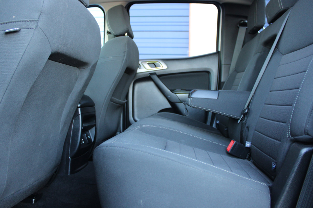 Used 2019 Ford Ranger XLT w/ Equipment Group 302A Luxury image 35