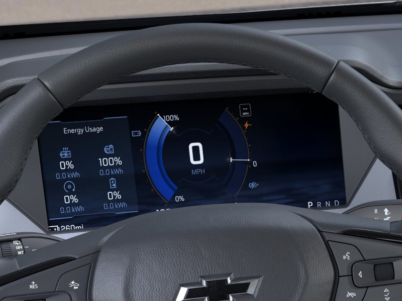New 2027 Chevrolet Bolt RS FWD image 18