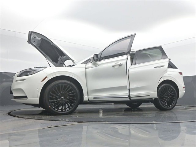 Used 2022 Lincoln Corsair Reserve w/ Equipment Group 201A image 58