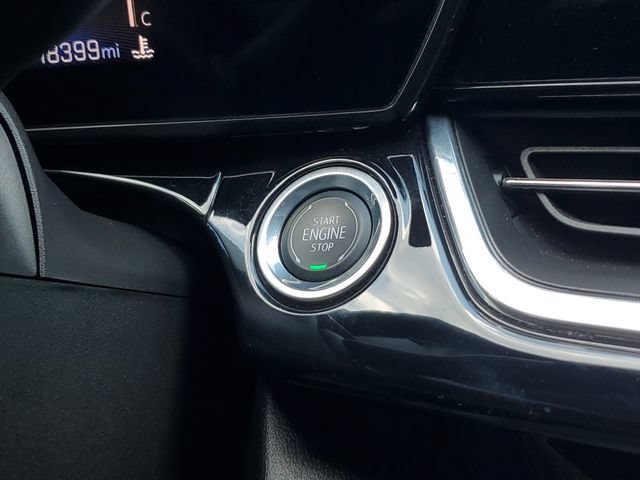 Used 2025 Chevrolet Trax ACTIV w/ Driver Confidence Package FWD image 33